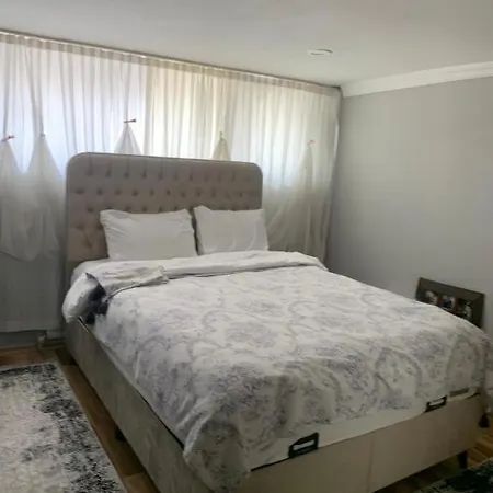 Vita Suit İstanbul