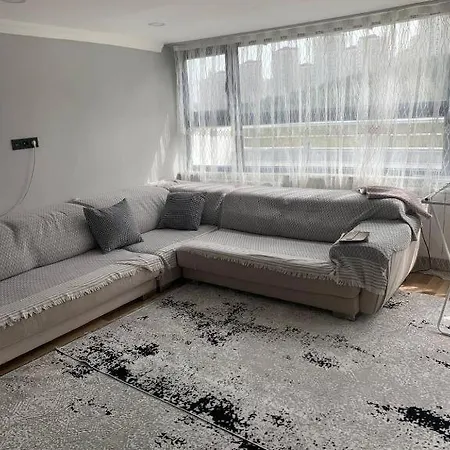 Vita Suit İstanbul